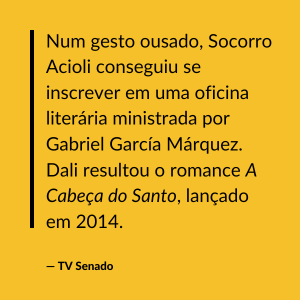 TV senado