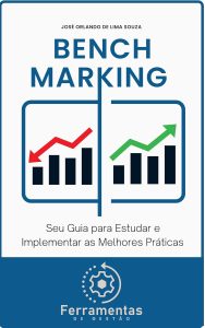 Benchmarking: Seu Guia para Estudar e Implementar as Melhores Práticas!