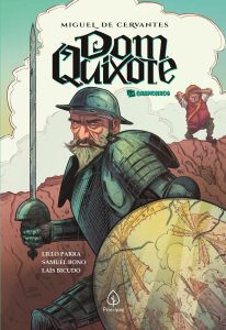 Dom Quixote