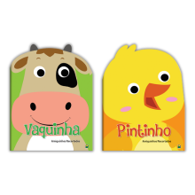 Vaquinha e Pintinho