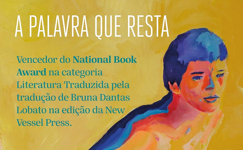 A palavra que resta
