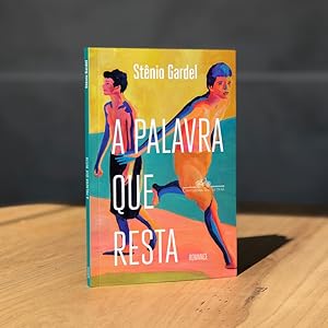 A palavra que resta