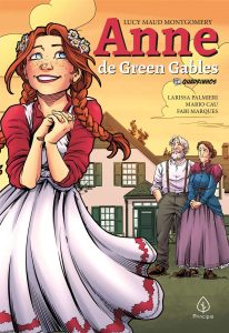 Anne de Green Gables