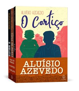 Aluísio Azevedo