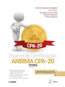 Exame de Certificação Anbima CPA-20 - Teoria