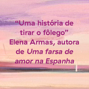 Blurb elena armas