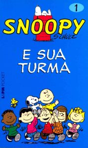 Snoopy 1 – e sua Turma