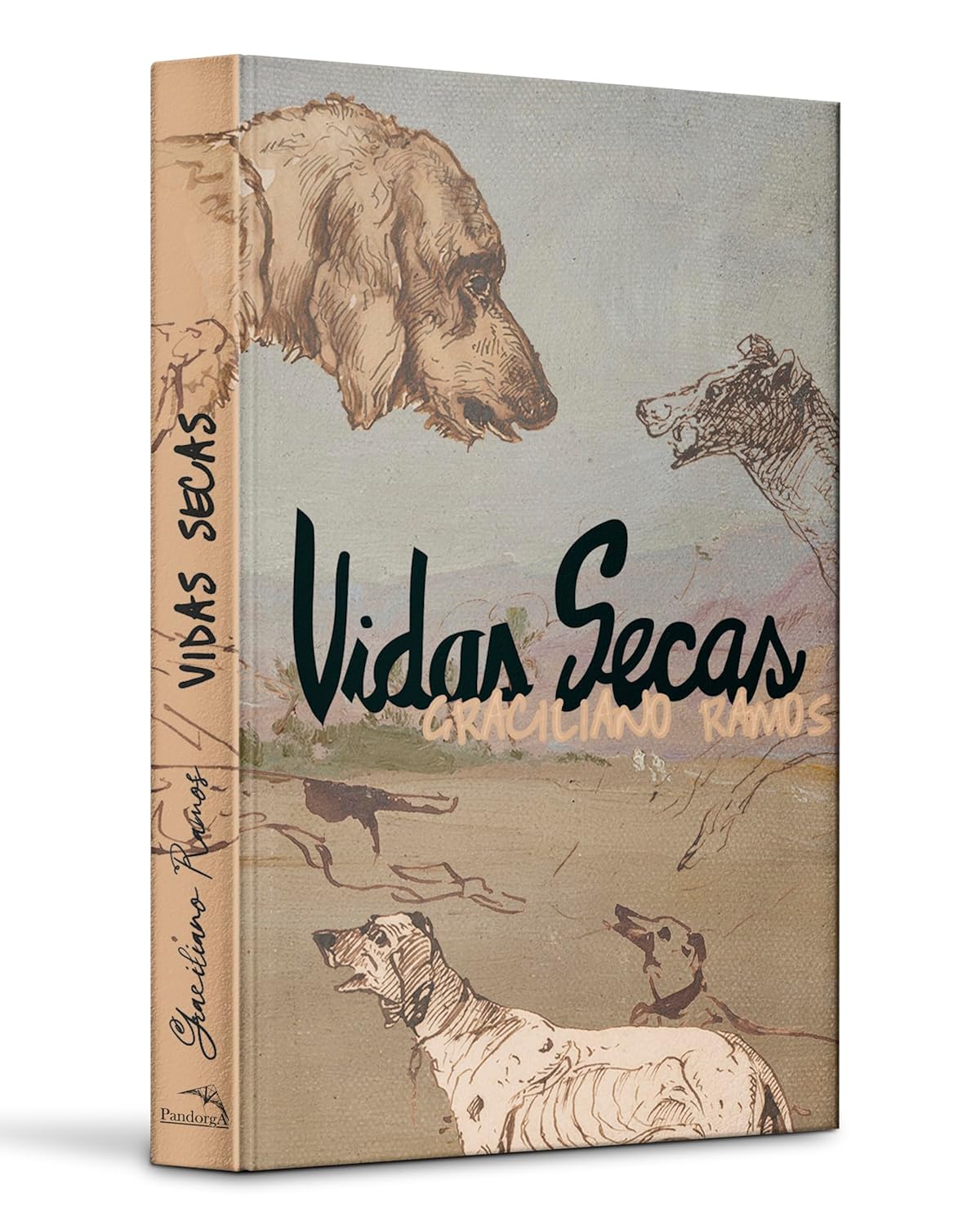 Vidas Secas