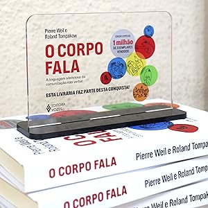 O corpo fala