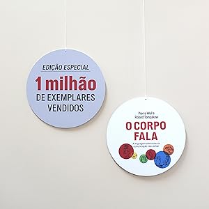 O corpo fala