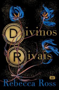Divinos rivais (Sucesso no TikTok): 1- Idioma ‏: ‎Português