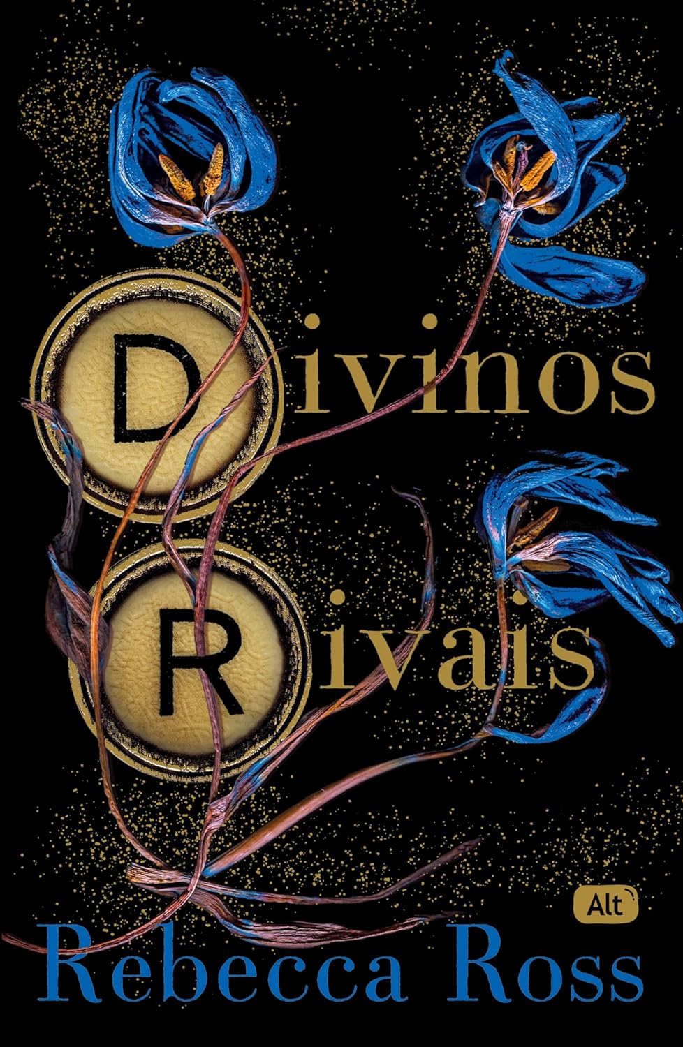 Divinos rivais (Sucesso no TikTok): 1- Idioma ‏: ‎Português