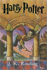 Harry Potter e a Pedra Filosofal: 1
