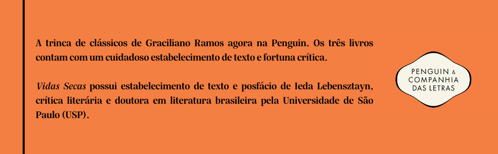 vidas secas