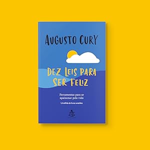 augusto cury, livro