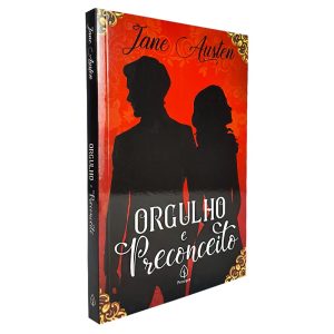 Orgulho e preconceito