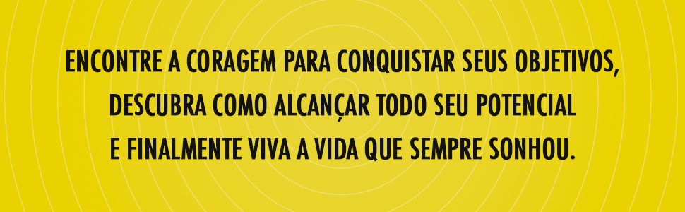 Autoajuda; clássico; objetivo; mudança; verdade; mudança de vida