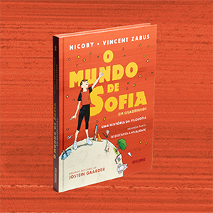 O mundo de Sofia 2
