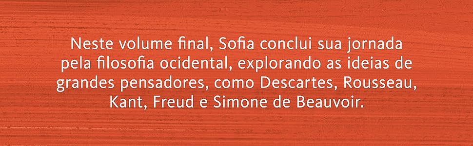 O mundo de Sofia 2