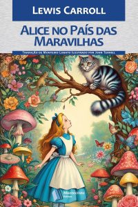 Alice no País das Maravilhas
