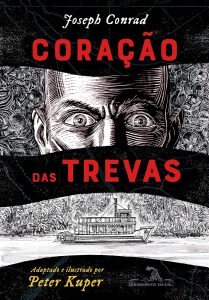 Coração das trevas (Edição em quadrinhos)