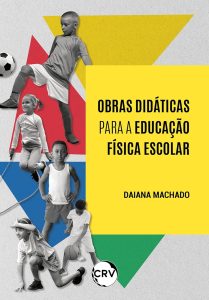 Obras didáticas para a educação física escolar