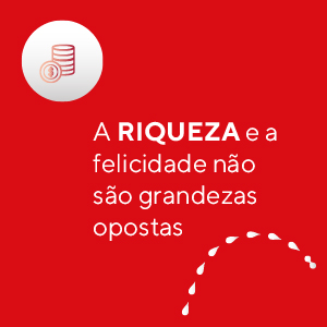 7 estratégias para a riqueza e a felicidade