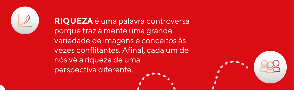 7 estratégias para a riqueza e a felicidade