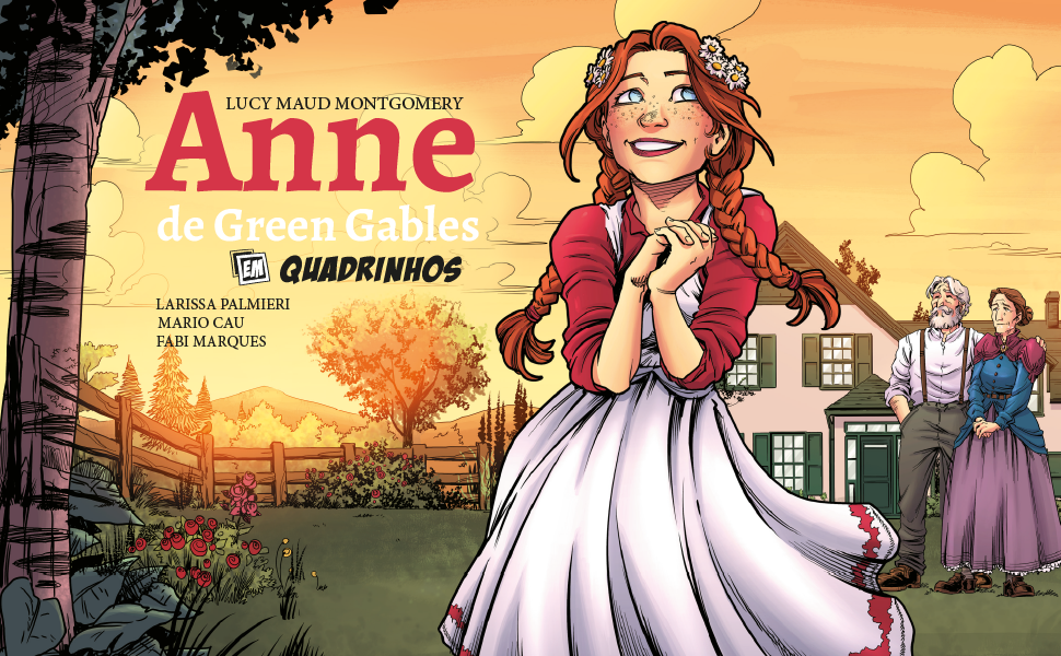 Anne de Green Gables