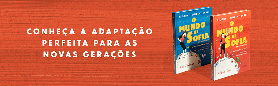 O mundo de Sofia 2