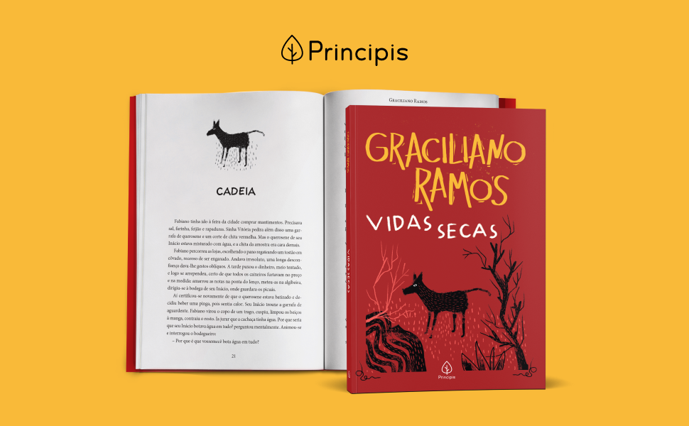 Vidas secas