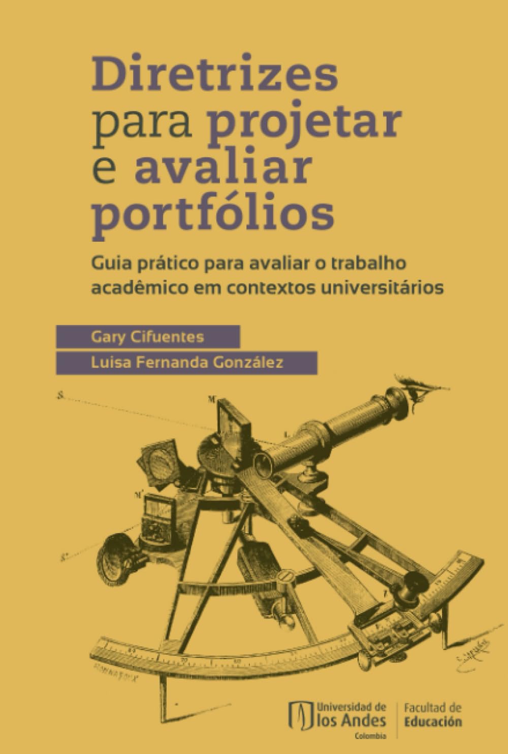 Diretrizes para projetar e avaliar portfolios: Guia prático para avaliar o trabalho acadêmico em contextos universitários (Spanish Edition)