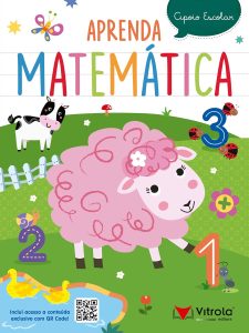 Apoio Escolar - Aprenda Matemática