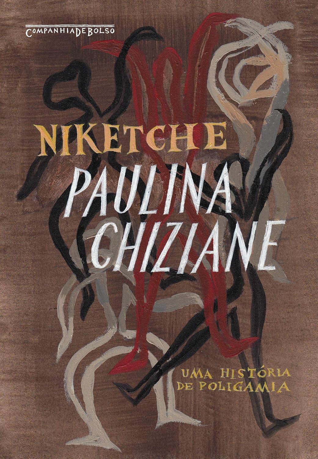 Niketche (Edição de bolso): Uma história de poligamia