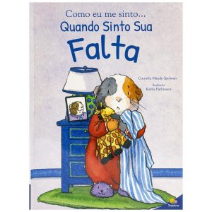 Como eu me sinto...Quando sinto sua falta