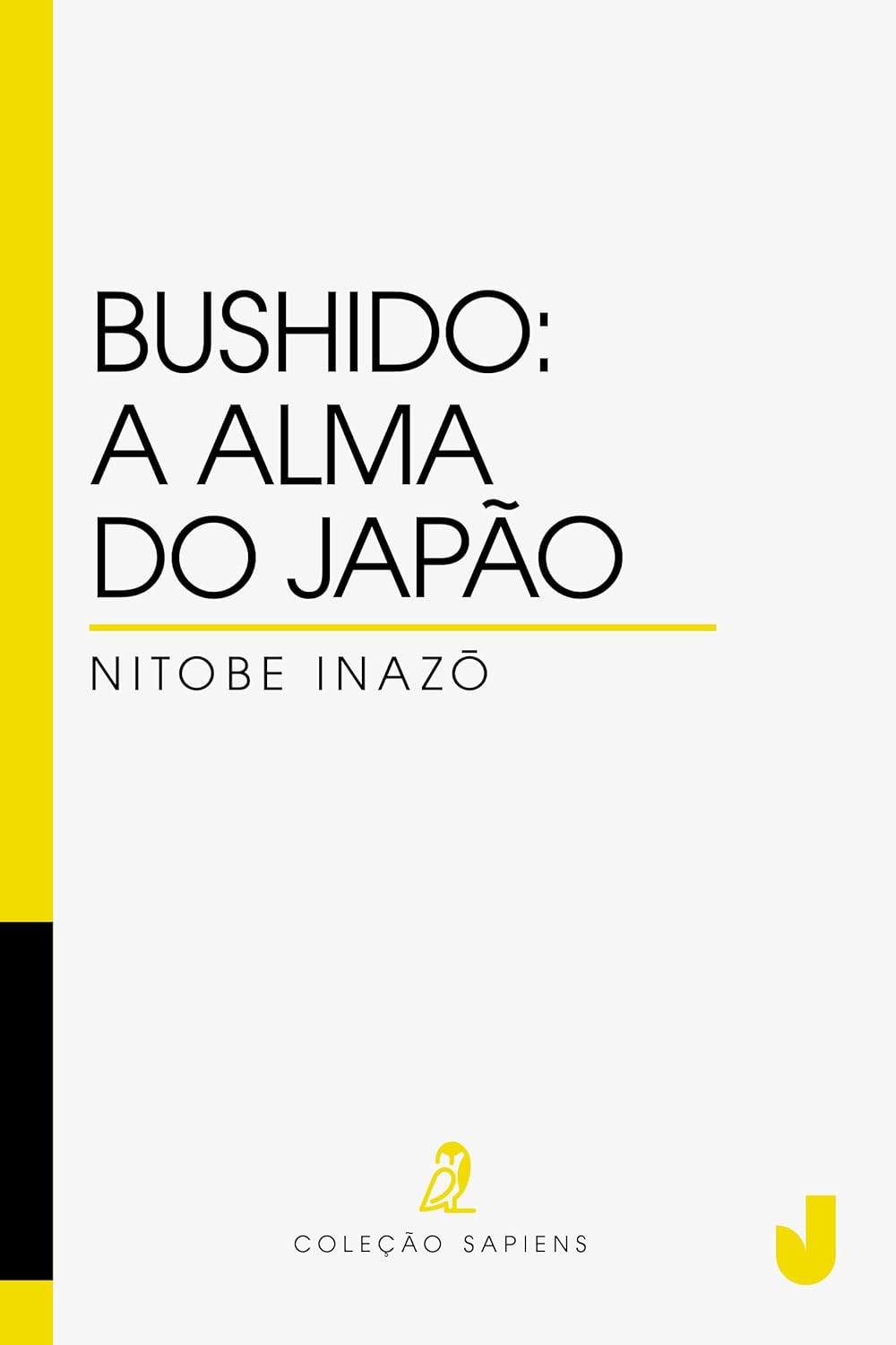 Bushido: a alma do Japão