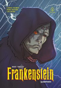 Frankenstein: em Quadrinhos