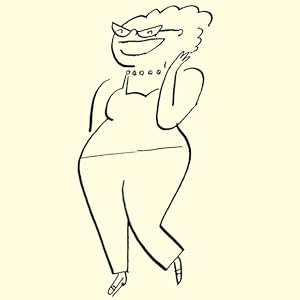 tia clotilde