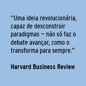 Harvard Business Review