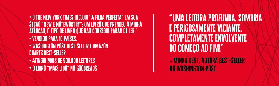 A filha perfeita