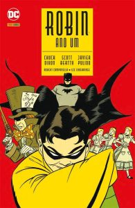 Robin: ano um