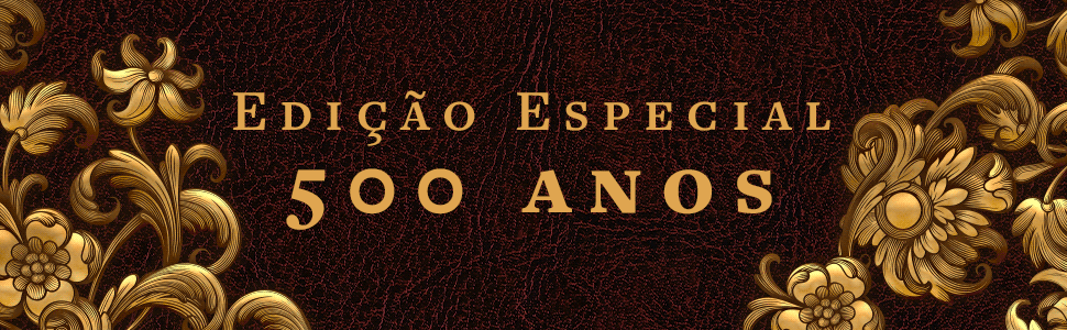 500 anos