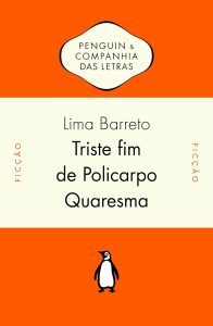 Triste fim de Policarpo Quaresma