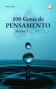 100 Gotas de Pensamento: Volume 2