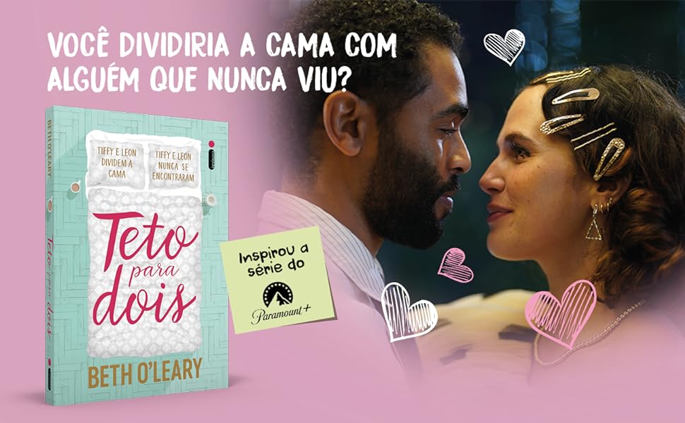 Teto para dois