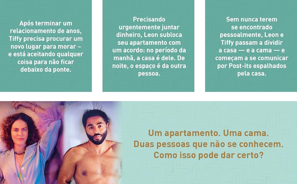 Teto para dois