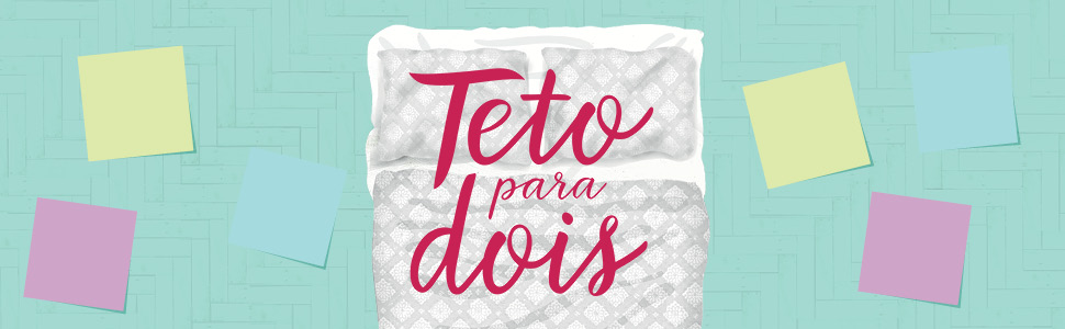 teto para dois