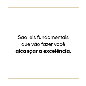 O diário de um CEO