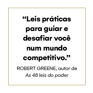 O diário de um CEO