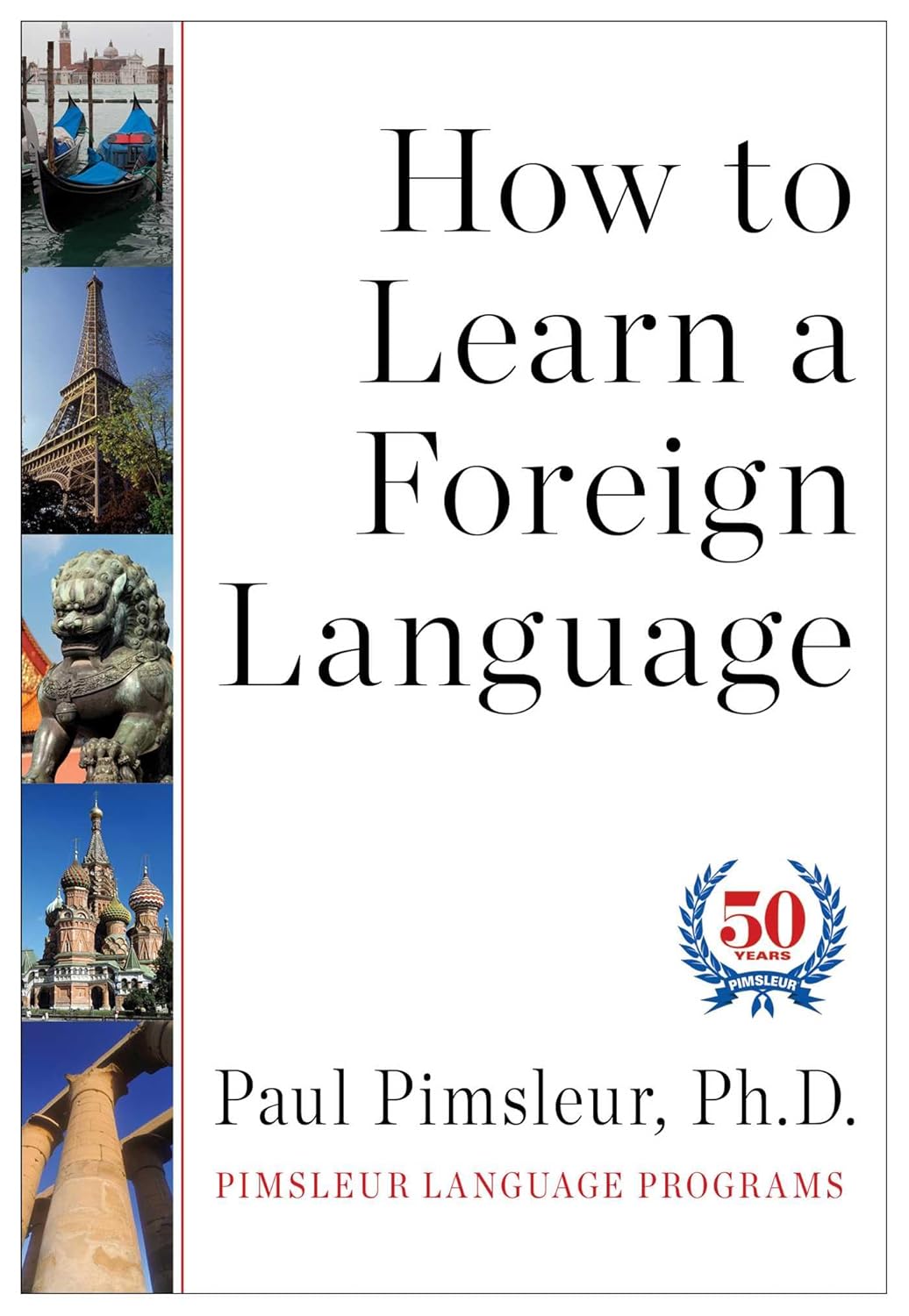 How to Learn a Foreign Language (English Edition)